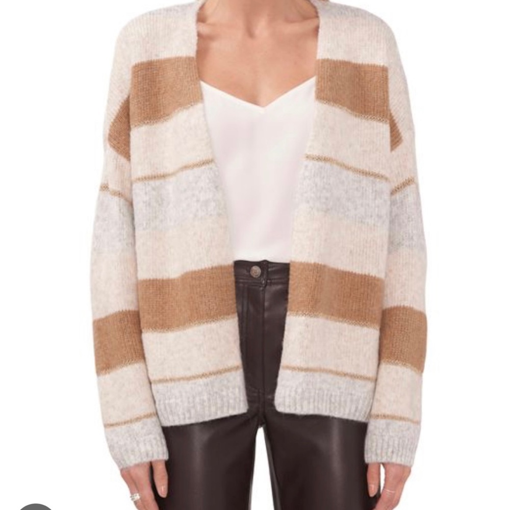 NWT - HALOGEN NORDSTROM SWEATER